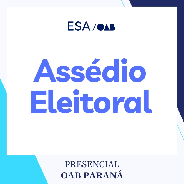 6053 Assédio Eleitoral